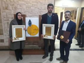 درخشش کانون پرورش فکری کودکان و نوجوانان خراسان‌شمالی در کشور