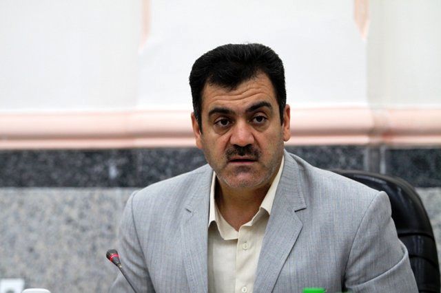 لغو مرخصی فرمانداران و بخشداران در پی بروز بارش‌های شدید در ایلام/ثبت ۱۴۰ میلی متر بارندگی در ایلام
