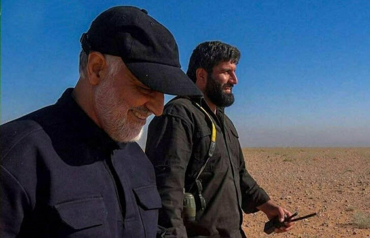 ناگفته‌های خواهر شهید پاشاپور از آخرین دیدار با برادرش / مأموریت پایانی آقای اصغرِ «حاج قاسم» چگونه تمام شد؟
