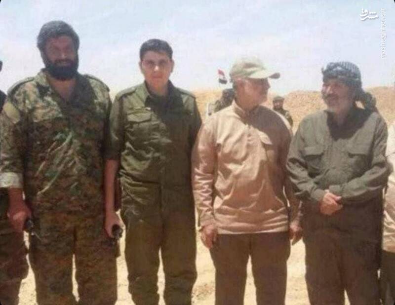 ناگفته&zwnj;های خواهر شهید پاشاپور از آخرین دیدار با برادرش / مأموریت پایانی آقای اصغرِ &laquo;حاج قاسم &raquo;چگونه تمام شد؟