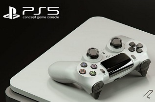 کنترلر کنسول PS5، ضربان قلب را اندازه خواهد گرفت