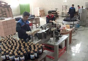 مجوز تولید پک الکلی صادر می‌شود