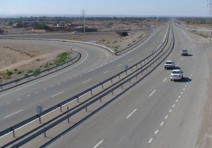 اجرای بیش از ۱۷۱ هزارمتر شیار لرزاننده در راه‌های استان اردبیل