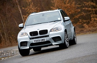 توصیه‌های یک متخصص برای خرید BMW X5 دست دوم