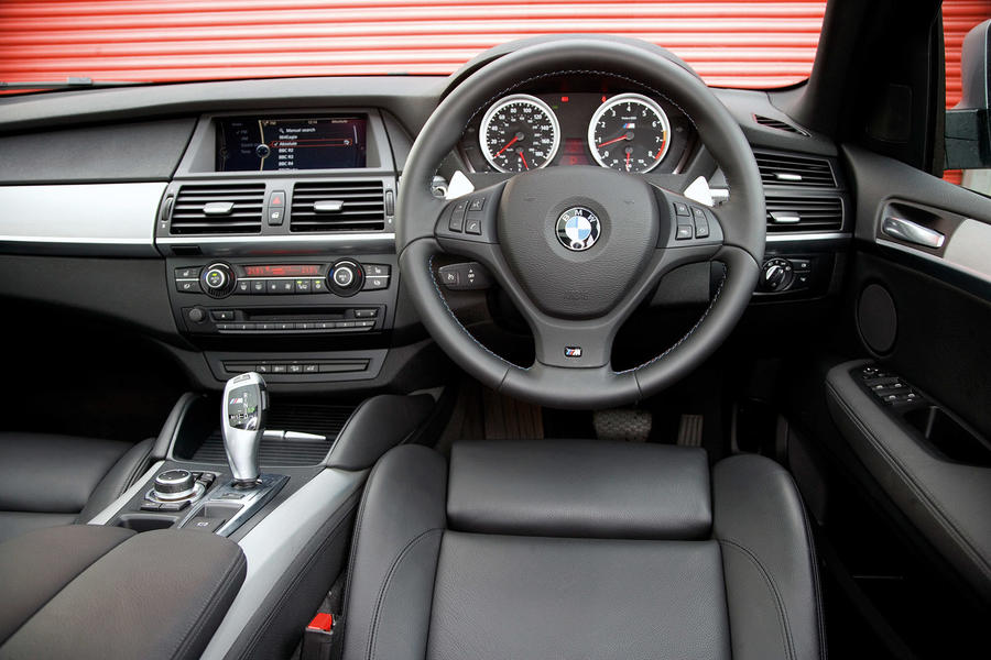 توصیه&zwnj;های یک متخصص خارجی برای خرید BMW X5 دست دوم