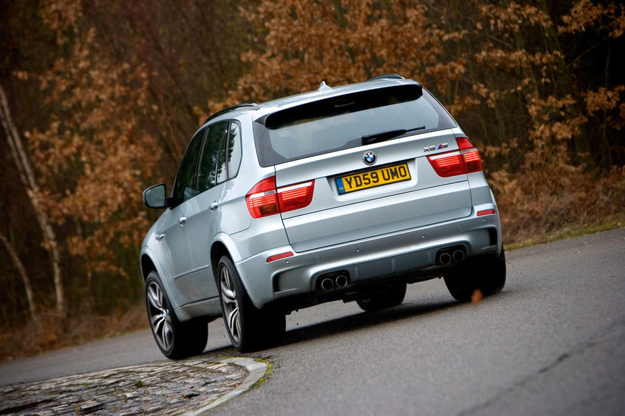 توصیه&zwnj;های یک متخصص خارجی برای خرید BMW X5 دست دوم