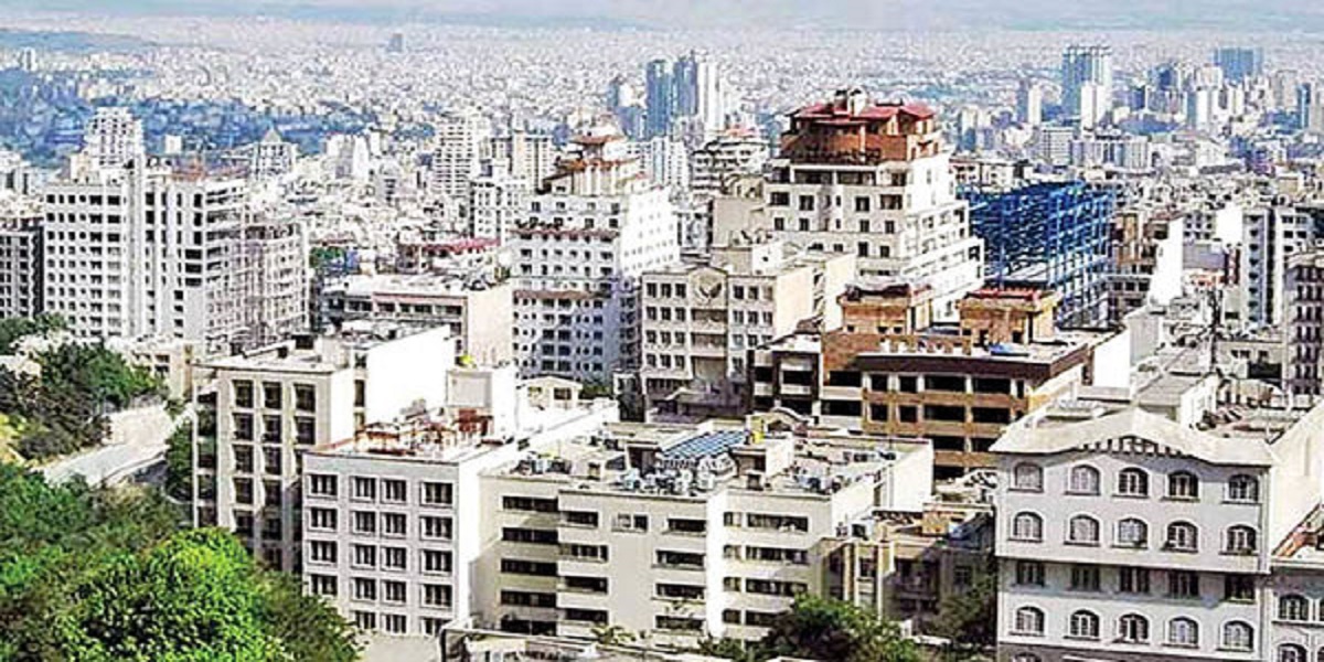 مسکن در تهران وارد کانال ۱۴ میلیونی شد