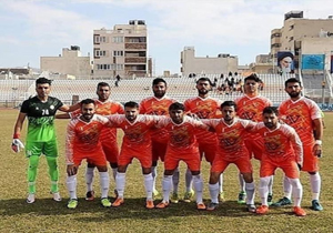 مصاف برق شیراز با نماینده اصفهان