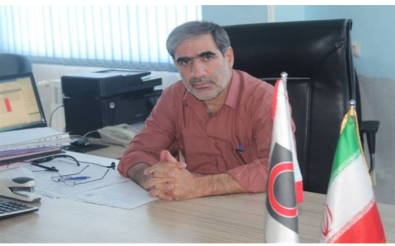 کاهش منابع خونی سیرجان به دلیل ترس از کرونا