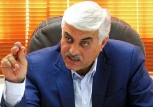 کانون سیلاب بین رودخانه‌های حوزه کشکان و تیره رود دورود است