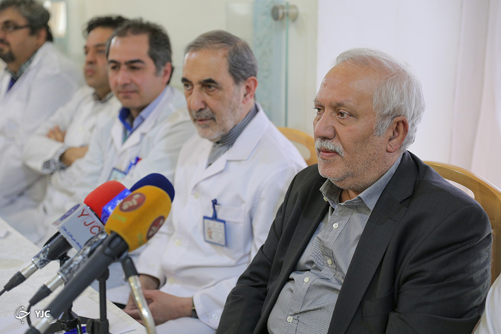انجام ۱۷۰۰ آزمایش تخصصی تشخیص کرونا در کشور