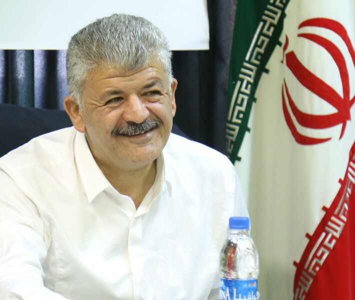 خلیلیان: مسابقات فوتبال را نمی‌توان تعطیل کرد/ اردو‌های المپیک و پارالمپیک با رعایت کلیه استاندارد‌های بهداشتی ادامه خواهد یافت
