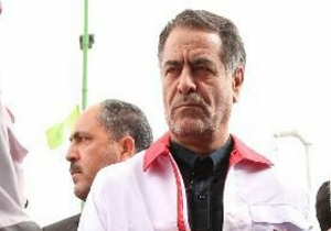 استاندار چهارمحال و بختیاری در کوهرنگ مستقر شد
