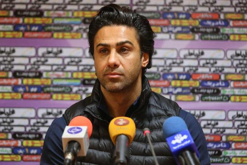 مجیدی: حتما باید یکی از ما جان خودمان را از دست بدهیم تا مسئولان به فکر سلامتی بازیکنان و مربیان باشند؟