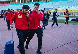 ابلاغیه کمیته انضباطی به باشگاههای سپاهان و پرسپولیس