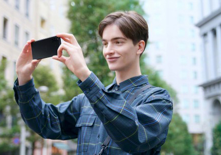 گوشی Sony Xperia 10 II معرفی شد