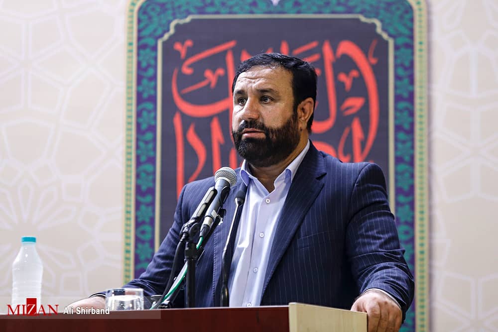 عفو ۳۰ محکوم در هرمزگان