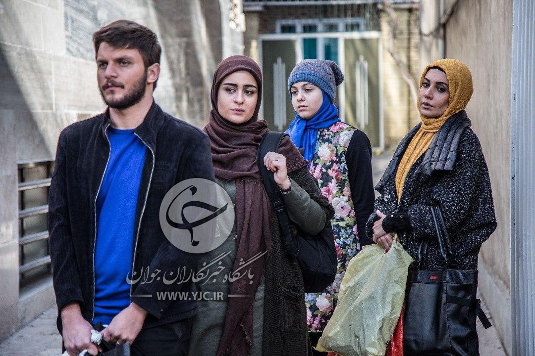 تغییر در زمان پخش آخرین قسمت سریال «از سرنوشت»
