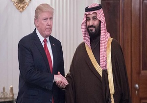ولخرجی‌های عربستان و امارات برای پیروزی ترامپ در انتخابات ۲۰۱۶ افشا شد