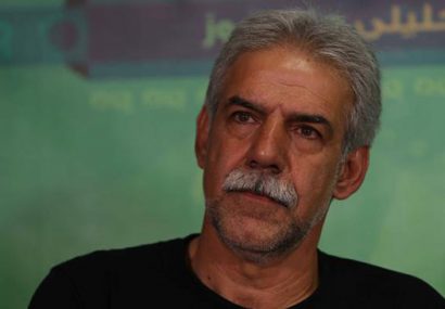 فنونی زاده: قلعه نویی به خاطر ترس از شکست فرار کرد/ باید ۳ بر صفر پرسپولیس برنده اعلام شود