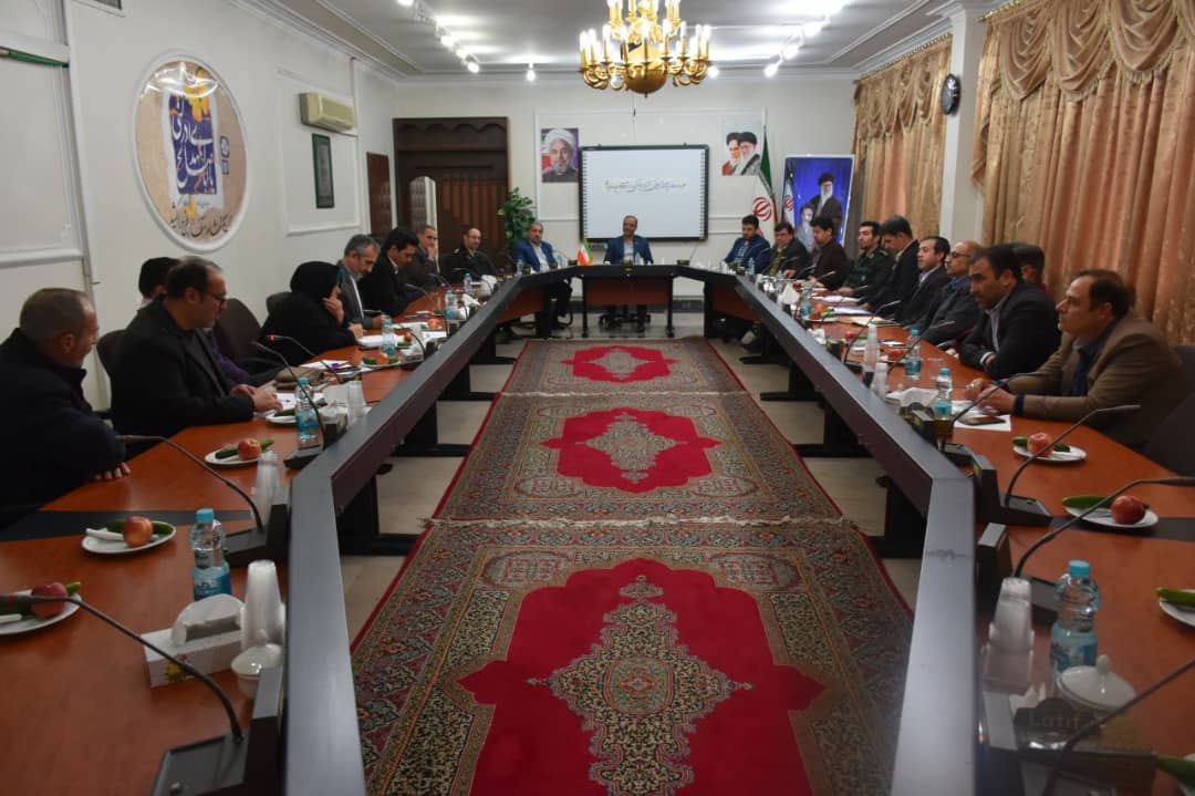 مراکز قلیان سراها تا اطلاع ثانوی در ساوجبلاغ تعطیل می شود