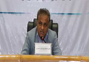 برگزاری جلسه خدمات سفر استان فارس در نوروز ۹۹
