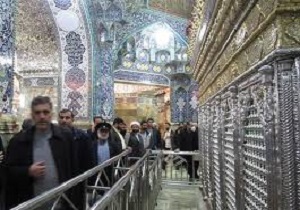 تردد‌ در مکان‌های عمومی کم و در موارد بسیاری قطع شود