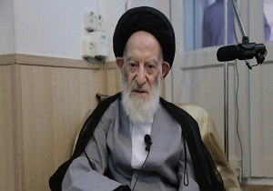 تکذیب خبر قرنطینه آیت الله شبیری زنجانی