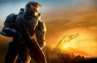 صداگذاری عنوان Halo 3، به خورد شدن کنسول ختم شد