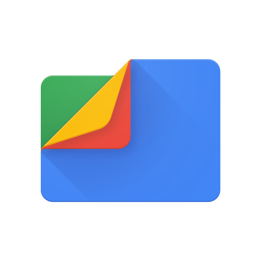 دانلود Files Go : Free up space 1.0.295345364 - فایل منیجر پر امکانات گوگل