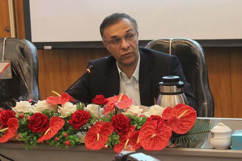 دانشگاه علوم پزشکی گناباد، دانشگاه برتر در حوزه تحقیقات