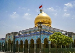 اعزام خادمان مسجد مقدس جمکران به سوریه در نیمه ماه رجب