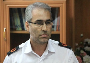 تکذیب پخش گاز ادورانت در رشت