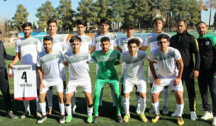 شکست سنگین بهمن شیراز مقابل میزبان کرمانی