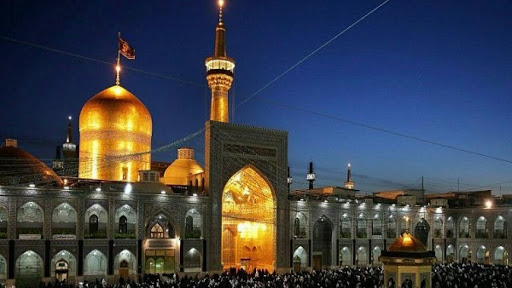 حرم مطهر رضوی تعطیل می&zwnj;شود؟