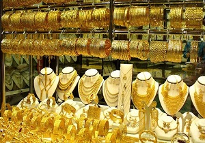 تعطیلی مراکز طلا و جواهر فروشی قم در پی شیوع کرونا /علت افزایش قیمت طلا و سکه چیست؟
