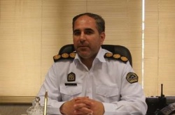 لغو آزمون&zwnj;های راهنمایی و رانندگی در استان همدان تا پایان هفته