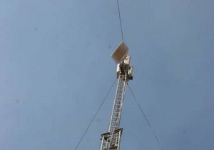 برخی محور&zwnj;های مواصلاتی آذربایجان&zwnj;شرقی تحت پوشش اینترنت پرسرعت نسل سوم قرار می&zwnj;گیرند