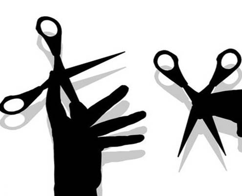 آرایشگر کرمانشاهی 