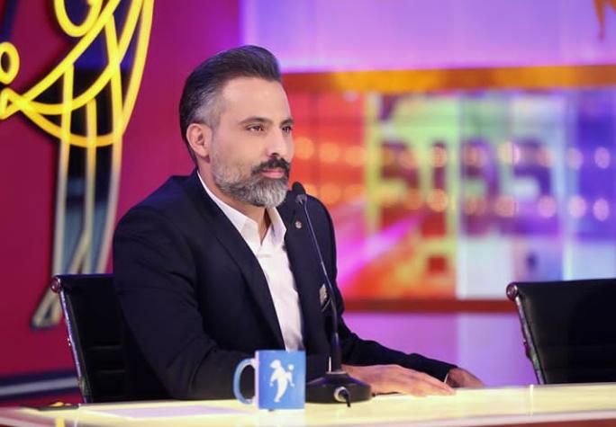مسابقه عصرجدید؛ اولین تصاویر از فصل دوم عصرجدید علیخانی
