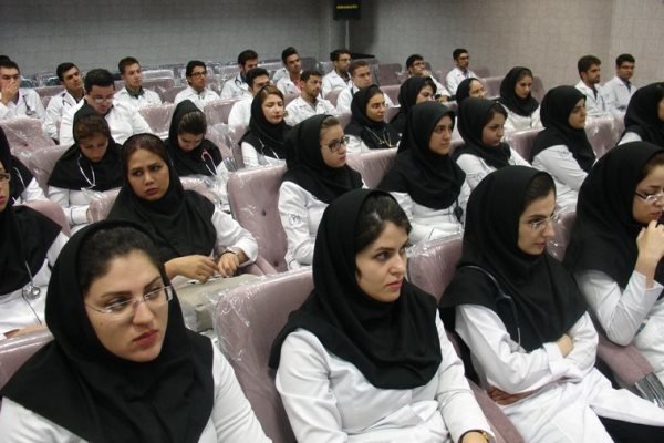 خبر خوش برای ادامه تحصیل دانشجویان پزشکی