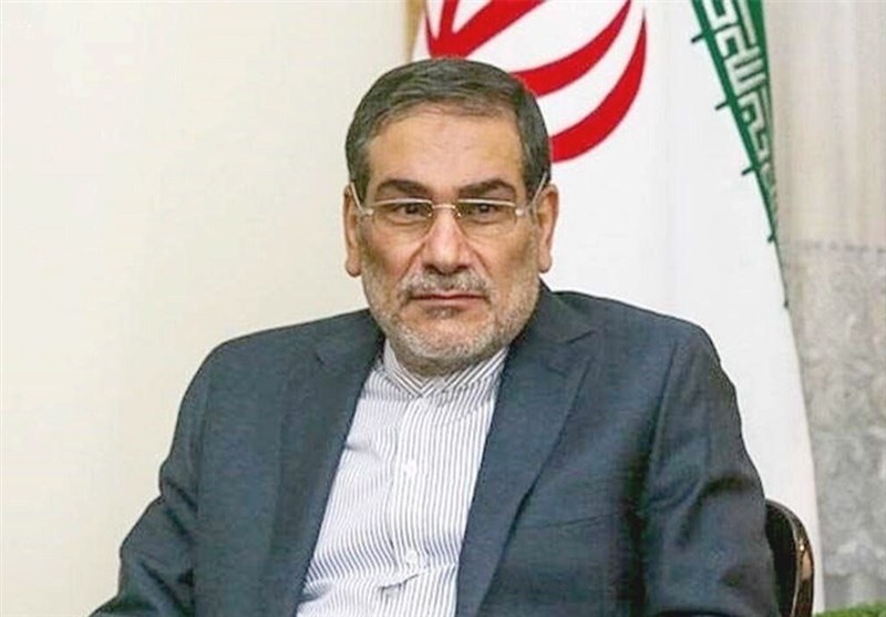 شمخانی: قرار است راهبرد فشار حدأکثری بر ایران با کلیدواژه کرونا تکمیل شود