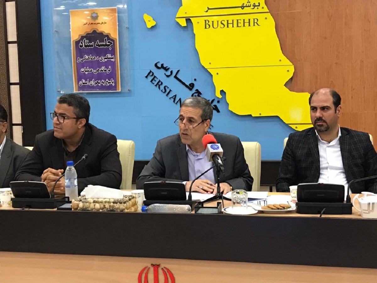 ویروسی که زندگی همه را مختل کرده است
