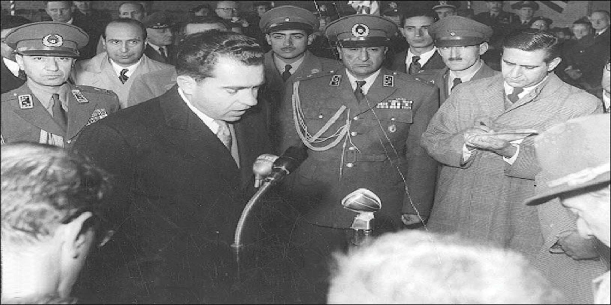 شاپور ریپورتر؛ ابرجاسوس انگلیس در ایران