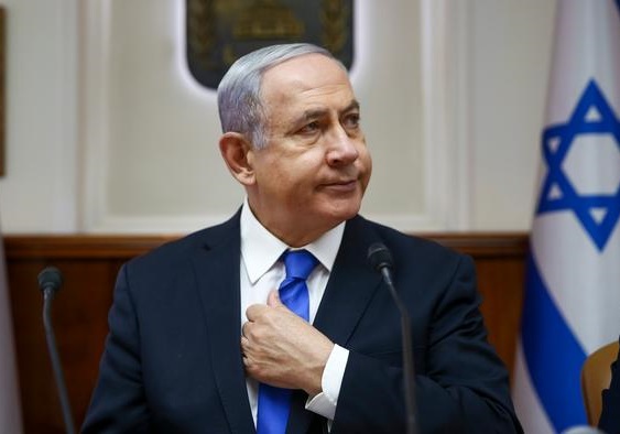 نتانیاهو