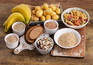کربوهیدرات‌ها چه نوع غذا‌هایی هستند؟