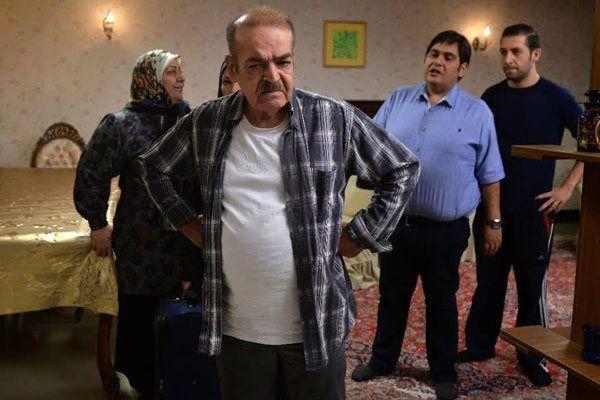 پخش دو سریال طنز از شبکه دو سیما/ «ساموبندری» و «زندگی شگفت‌انگیز است» را ببینید