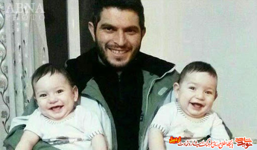 شهیدی که مجوز شهادت را از امام حسین (ع) گرفت