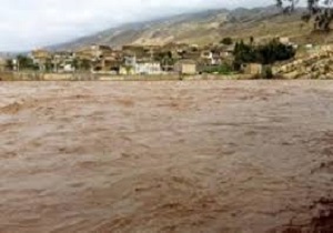۱۰۰۰ واحد مسکونی در ضلع غربی شهر پلدختر تخلیه شده است