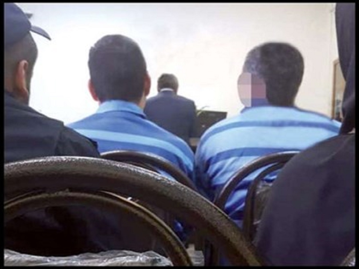 جزییات یک مرگ دلخراش در معدن